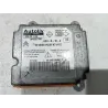 Recambio de centralita airbag para citroën xsara berlina (1997) 1.9 td referencia OEM IAM 600237400  