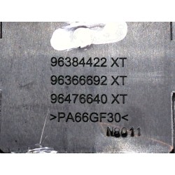Recambio de regulador altura luces para citroën c4 i (lc_) 1.6 16v referencia OEM IAM 96384422XT  
