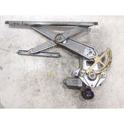 MECANISMO ELEVALUNAS DELANTERO IZQUIERDO 8572052020 