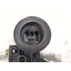 Recambio de mecanismo elevalunas delantero izquierdo para toyota yaris (_p1_) 1.0 (scp10_) referencia OEM IAM 8572052020  