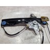 Recambio de mecanismo elevalunas delantero derecho para opel insignia a (g09) 2.0 cdti (68) referencia OEM IAM 13302456LH  