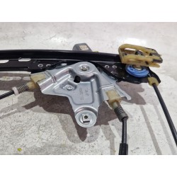 Recambio de mecanismo elevalunas delantero derecho para opel insignia a (g09) 2.0 cdti (68) referencia OEM IAM 13302456LH  