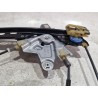 Recambio de mecanismo elevalunas delantero derecho para opel insignia a (g09) 2.0 cdti (68) referencia OEM IAM 13302456LH  