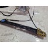 Recambio de mecanismo elevalunas delantero derecho para opel insignia a (g09) 2.0 cdti (68) referencia OEM IAM 13302456LH  