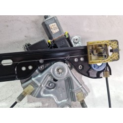 Recambio de mecanismo elevalunas delantero derecho para opel insignia a (g09) 2.0 cdti (68) referencia OEM IAM 13302456LH  