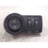 Recambio de mando luces para opel insignia a (g09) 2.0 cdti (68) referencia OEM IAM 13268702  