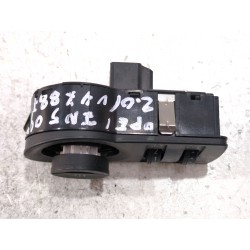 Recambio de mando luces para opel insignia a (g09) 2.0 cdti (68) referencia OEM IAM 13268702  