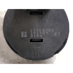 Recambio de mando luces para opel insignia a (g09) 2.0 cdti (68) referencia OEM IAM 13268702  