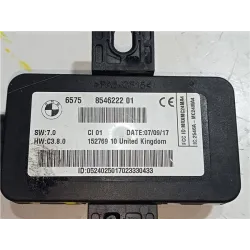 Recambio de sensor abs delantero para bmw r1200 rt r1200 rt referencia OEM IAM 6575854622201  