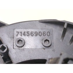 Recambio de mando multifuncion para fiat punto (176_) 1.7 d referencia OEM IAM 714569060  