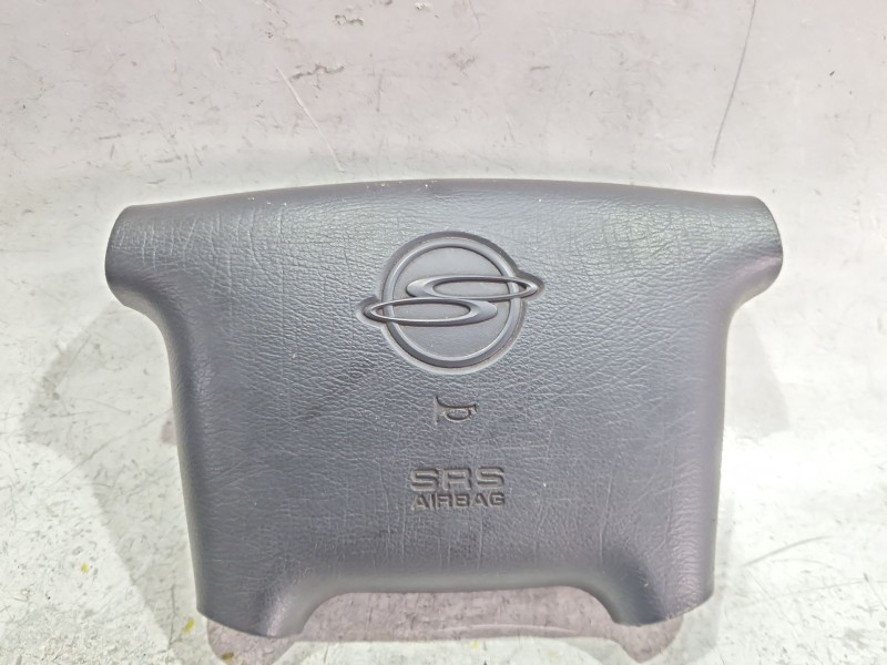 Recambio de airbag volante para ssangyong korando (kj) 2.3 tdic 4x4 referencia OEM IAM SYJKL71CAPJ  