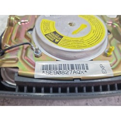 Recambio de airbag volante para ssangyong korando (kj) 2.3 tdic 4x4 referencia OEM IAM SYJKL71CAPJ  