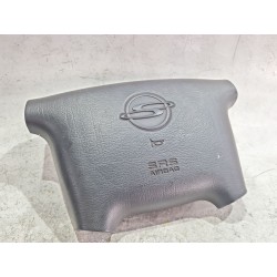 Recambio de airbag volante para ssangyong korando (kj) 2.3 tdic 4x4 referencia OEM IAM SYJKL71CAPJ  