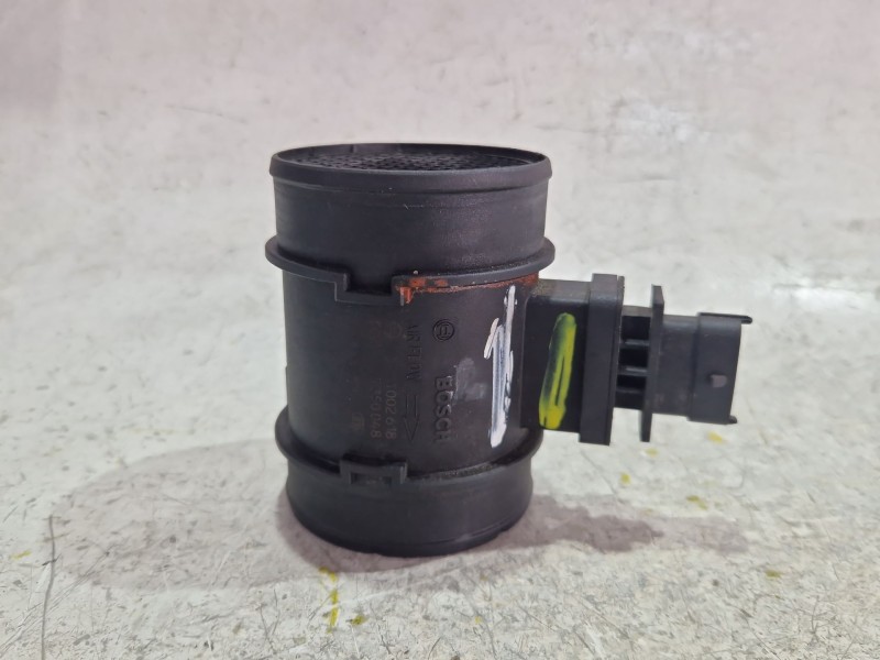 Recambio de caudalimetro para opel astra h (a04) 1.9 cdti 16v (l48) referencia OEM IAM 0281002618  