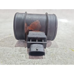 Recambio de caudalimetro para opel astra h (a04) 1.9 cdti 16v (l48) referencia OEM IAM 0281002618  