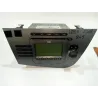 Recambio de radio cd para seat leon (1p1)(05.2005) tdi 16v referencia OEM IAM 1P1035186BN87  