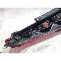 Recambio de piloto trasero derecho para nissan note (e11, ne11) 1.5 dci referencia OEM IAM   