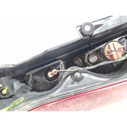 Recambio de piloto trasero derecho para nissan note (e11, ne11) 1.5 dci referencia OEM IAM   