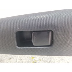 Recambio de mando elevalunas trasero izquierdo para nissan note (e11, ne11) 1.5 dci referencia OEM IAM 254110807  