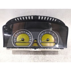 Recambio de cuadro completo para bmw 7 (e65, e66, e67) 730 i, li referencia OEM IAM 62116925320  