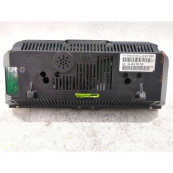 Recambio de cuadro completo para bmw 7 (e65, e66, e67) 730 i, li referencia OEM IAM 62116925320  