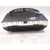 Recambio de cuadro completo para bmw 7 (e65, e66, e67) 730 i, li referencia OEM IAM 62116925320  