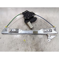 Recambio de mecanismo elevalunas delantero izquierdo para opel corsa d (s07) 1.3 cdti (l08, l68) referencia OEM IAM 541613212  