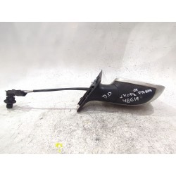 Recambio de retrovisor derecho para skoda fabia i (6y2) 1.4 referencia OEM IAM 1002112  