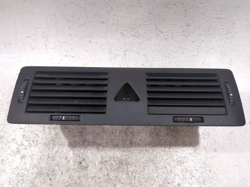 Recambio de aireador central para skoda fabia i (6y2) 1.4 referencia OEM IAM 6Y0820951  