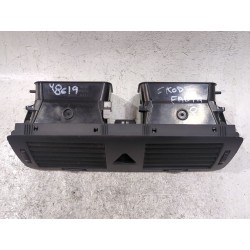 Recambio de aireador central para skoda fabia i (6y2) 1.4 referencia OEM IAM 6Y0820951  