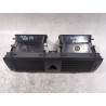 Recambio de aireador central para skoda fabia i (6y2) 1.4 referencia OEM IAM 6Y0820951  