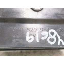 Recambio de aireador central para skoda fabia i (6y2) 1.4 referencia OEM IAM 6Y0820951  