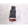 Recambio de boton emergencia para skoda fabia i (6y2) 1.4 referencia OEM IAM 6Y0953235  