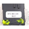 Recambio de boton emergencia para skoda fabia i (6y2) 1.4 referencia OEM IAM 6Y0953235  