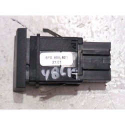 Recambio de boton luneta termica para skoda fabia i (6y2) 1.4 referencia OEM IAM 6Y0959621  