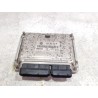 Recambio de centralita inyeccion para skoda octavia i (1u2) 1.9 tdi referencia OEM IAM 038906012HA  