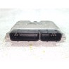 Recambio de centralita inyeccion para skoda octavia i (1u2) 1.9 tdi referencia OEM IAM 038906012HA  
