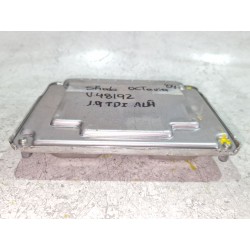 Recambio de centralita inyeccion para skoda octavia i (1u2) 1.9 tdi referencia OEM IAM 038906012HA  