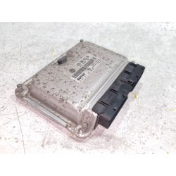 Recambio de centralita inyeccion para skoda octavia i (1u2) 1.9 tdi referencia OEM IAM 038906012HA  