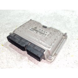 Recambio de centralita inyeccion para skoda octavia i (1u2) 1.9 tdi referencia OEM IAM 038906012HA  