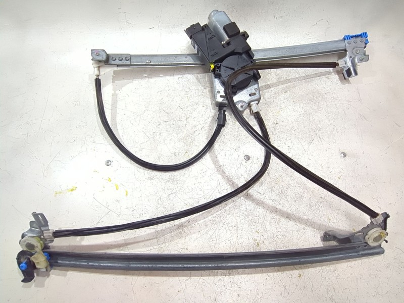 Recambio de mecanismo elevalunas delantero derecho para renault espace iv (jk0)(2002) 2.0 impulsion imusic [2,0 ltr. - 127 kw dc