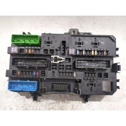 Recambio de caja reles / fusibles para opel astra h berlina (2004) 1.6 referencia OEM IAM 13145017  