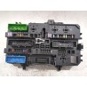 Recambio de caja reles / fusibles para opel astra h berlina (2004) 1.6 referencia OEM IAM 13145017  