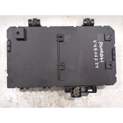 Recambio de caja reles / fusibles para opel astra h berlina (2004) 1.6 referencia OEM IAM 13145017  