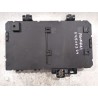 Recambio de caja reles / fusibles para opel astra h berlina (2004) 1.6 referencia OEM IAM 13145017  