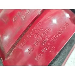 Recambio de piloto trasero izquierdo para skoda octavia i (1u2) 1.9 tdi referencia OEM IAM ZSB1U6945095  