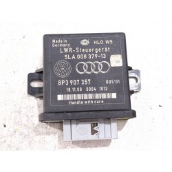 Recambio de modulo electronico para audi a3 (8p1)(05.2003) 1.6 tdi ambiente [1,6 ltr. - 77 kw tdi] referencia OEM IAM 8P3907357 