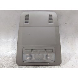 LUZ INTERIOR TECHO 13285100 