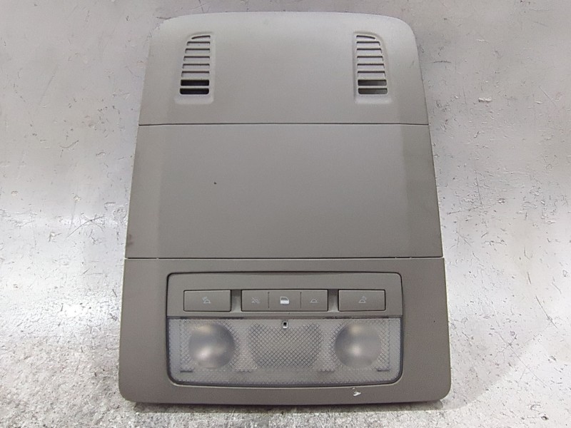 Recambio de luz interior techo para opel insignia a (g09) 2.0 cdti (68) referencia OEM IAM 13285100  