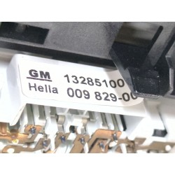 Recambio de luz interior techo para opel insignia a (g09) 2.0 cdti (68) referencia OEM IAM 13285100  